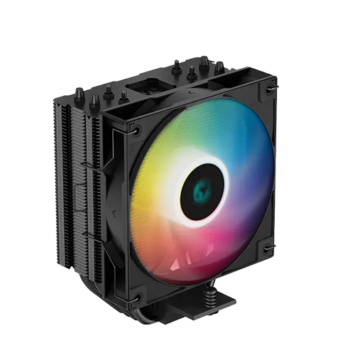 DeepCool AG400 ARGB (Black)